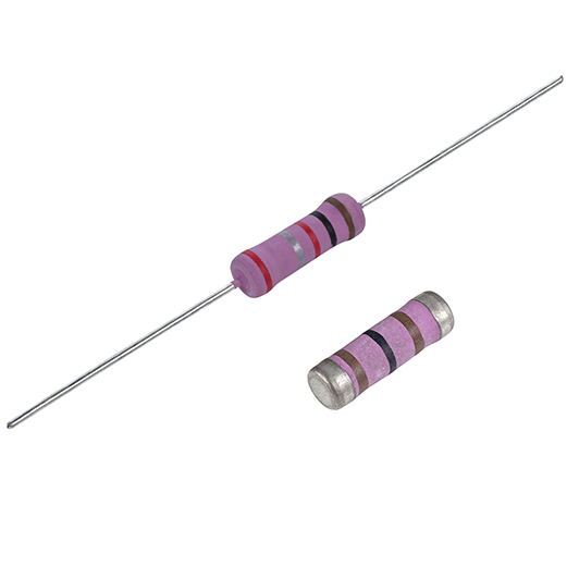 What is a Pulse Resistor and How to Choose One - Riedon Company Blog