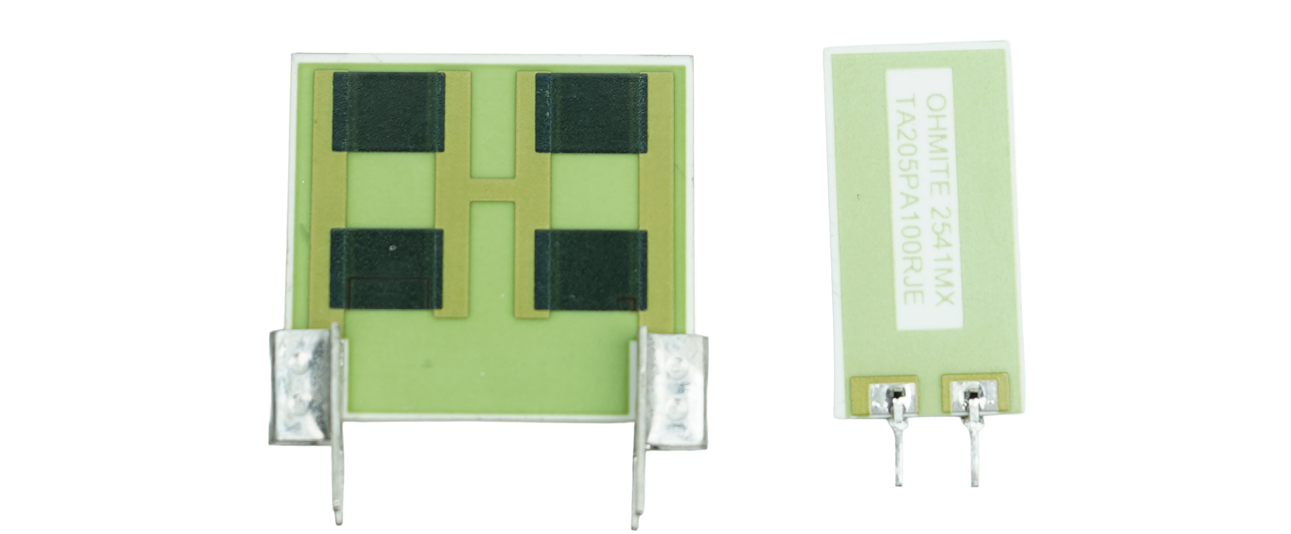 TA series  product image