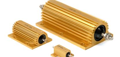 How To Choose The Right Power Resistor for High-Wattage Applications
