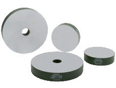 Disk and Washer Resistors