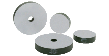 Disk and Washer Resistors