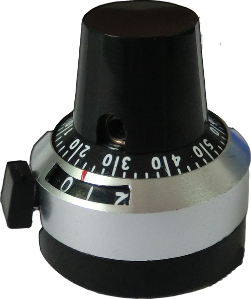 ACD22 Counting Dial