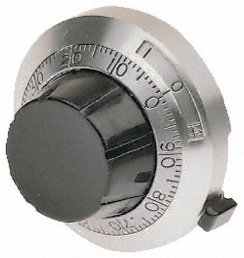 ARCOL ACD46 Counting Dial