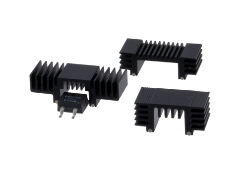 HEATSINK FOR TO-263 Pack of 30 