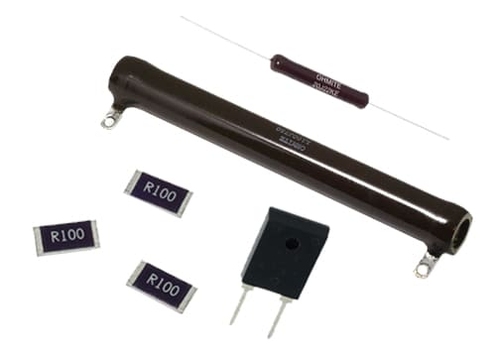 Details about   Cableform High Power Resistor 
