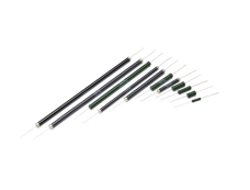 Axial Ceramic Resistors