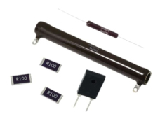 Resistor Mounting