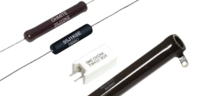 What Is a Wirewound Resistor and When Should You Use One?