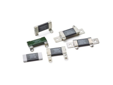 Slab Ceramic Resistors