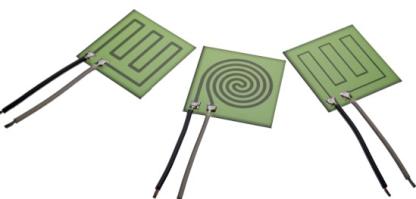 Understanding Thick Film Heaters: A Technical Overview