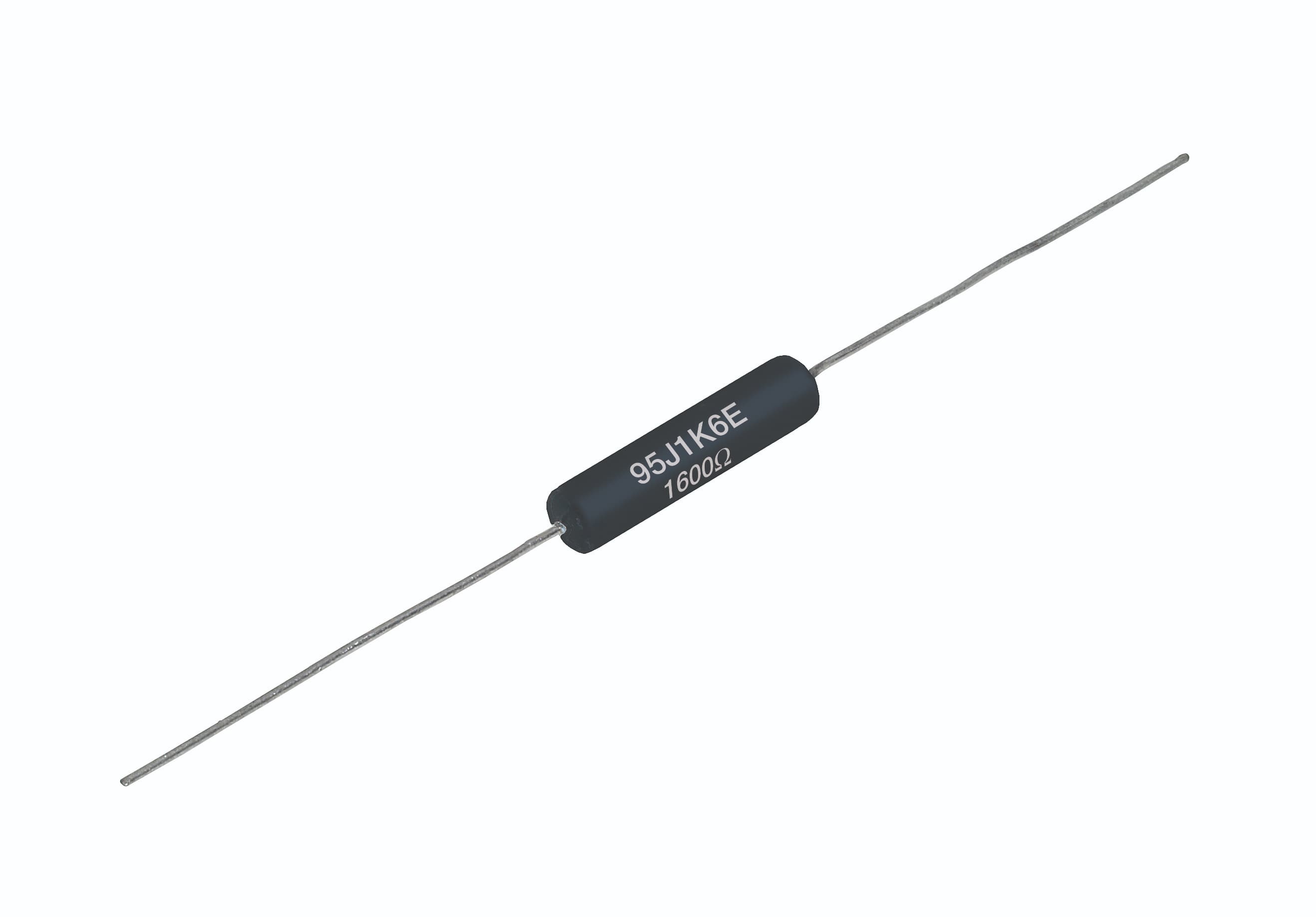 Wirewound Resistors 1 piece SMD 2watt .01ohm 5% 