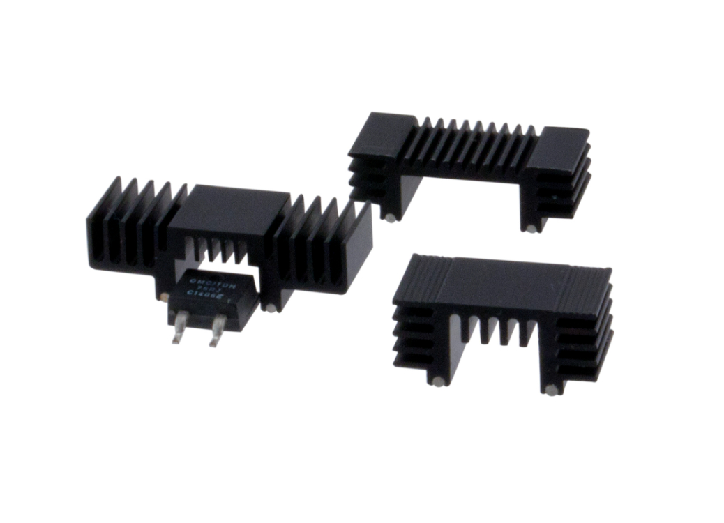 SMD-DPAK-D2PAK Heat Sinks