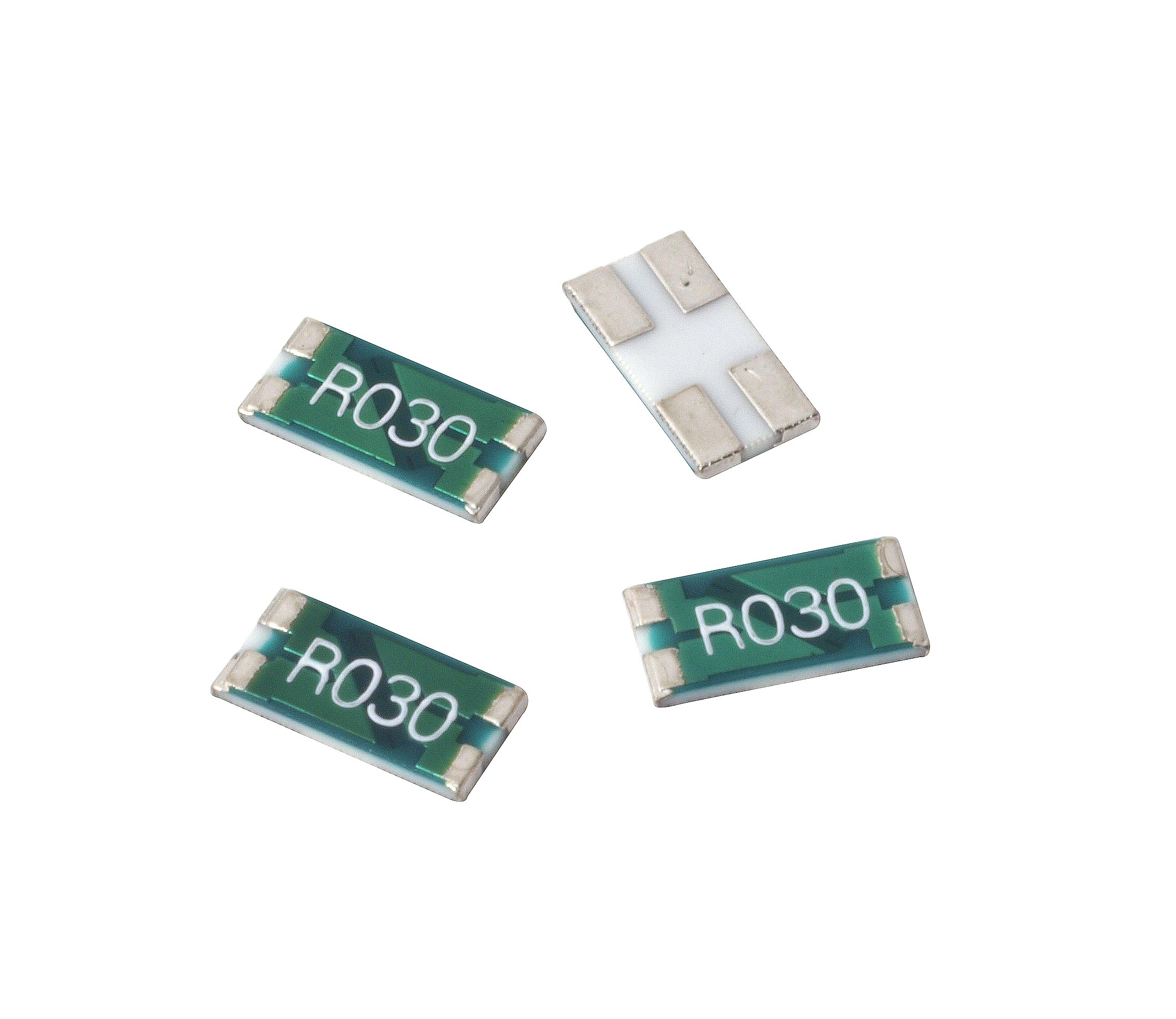 Current Sense Resistors 100 pieces SMD 1W 4m ohm 1% 