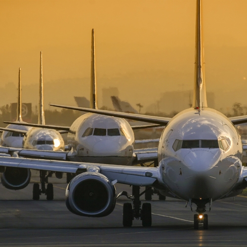 power resistors for military aerospace