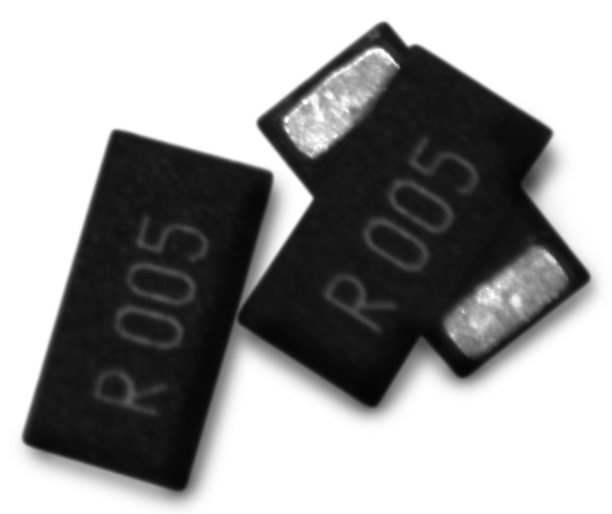 KRL3264-C-R100-F-T1 Pack of 100 Current Sense Resistors SMD 1W 100m ohm 1% 6.3 x 3.1 Metal Foil 