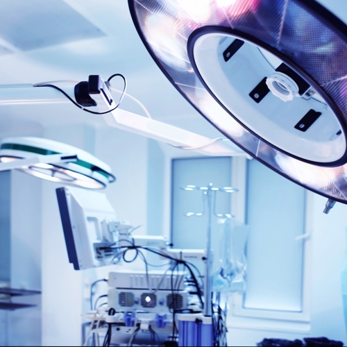 medical grade power resistors and ceramic resistors used in medical equipment 