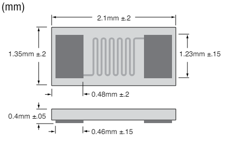 FST series dimensions
