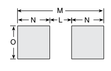Res 60s land pattern image