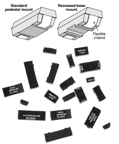 Surface Mount Power product image