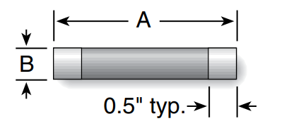 Res Powermox Dimensions