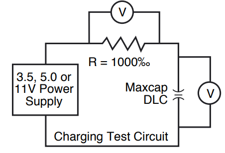 Cap max Schematic 2