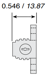 30 Series Dimensions 3