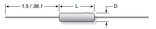Res Audiogold Dimensions 1