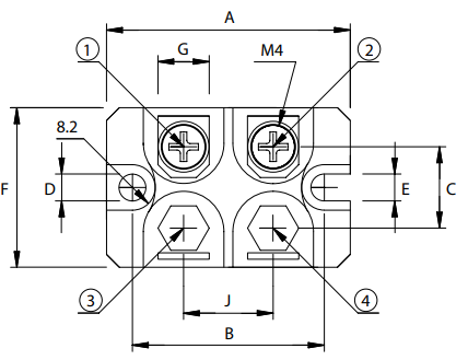 FPA 100 Dimensions 1