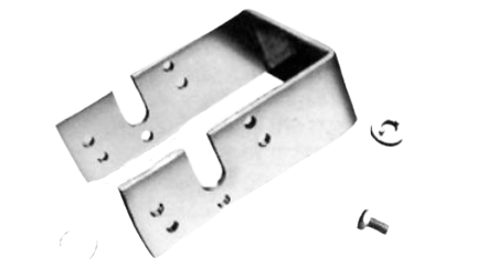 Rheostat Coupling Kit Product Image