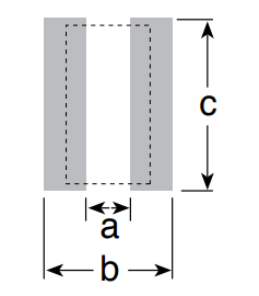 Res Fcsl Land Pattern