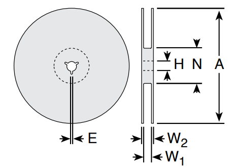 Res Fcsl Reel
