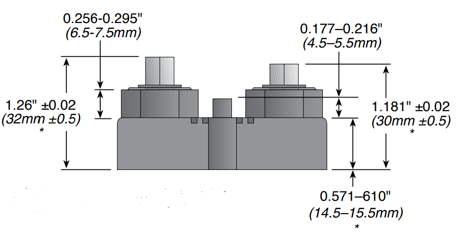 Res Tap800 Dimensions 2