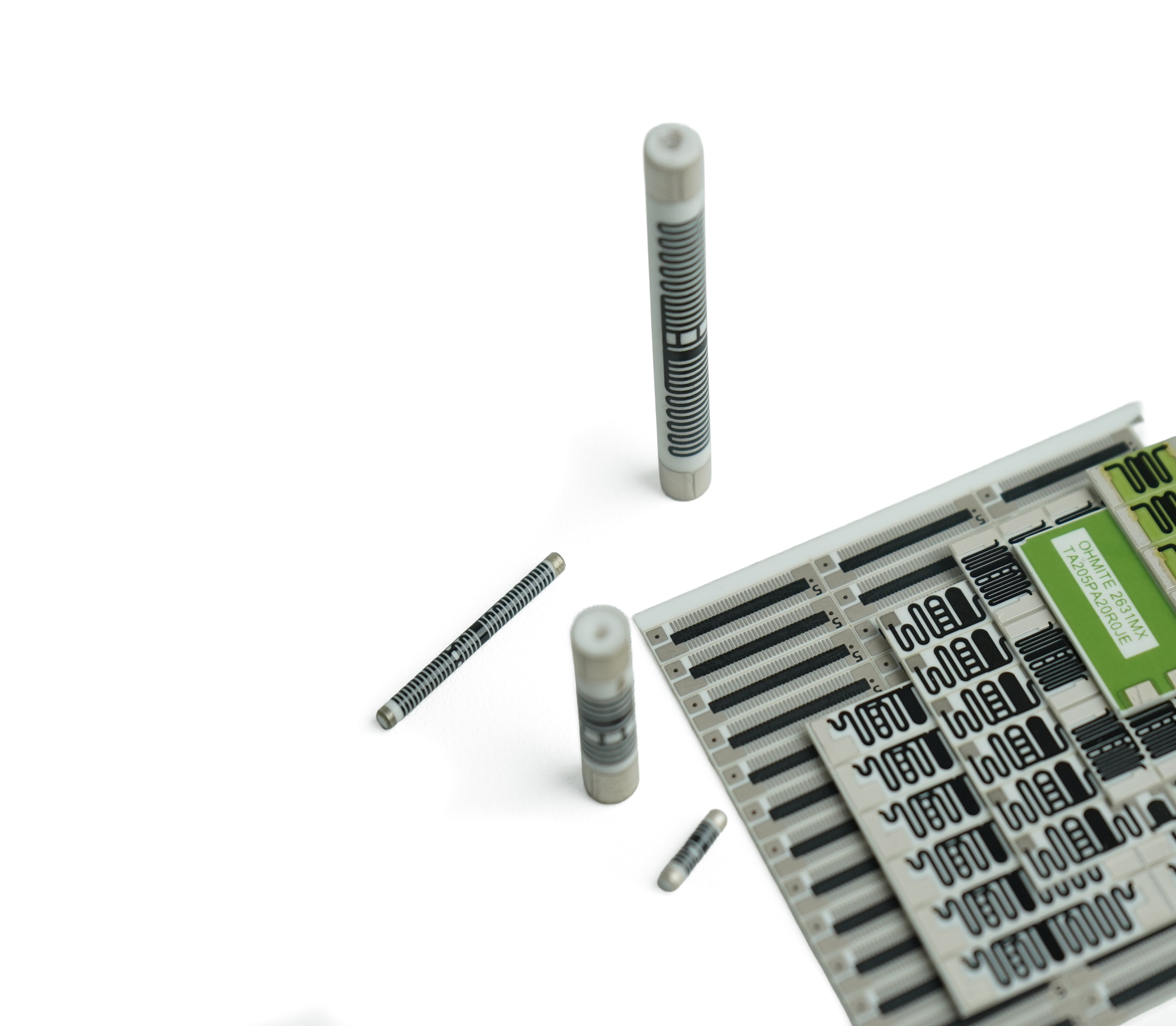 thick-film-power-resistors