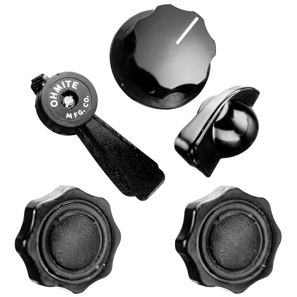 rheostat-hardware-kits