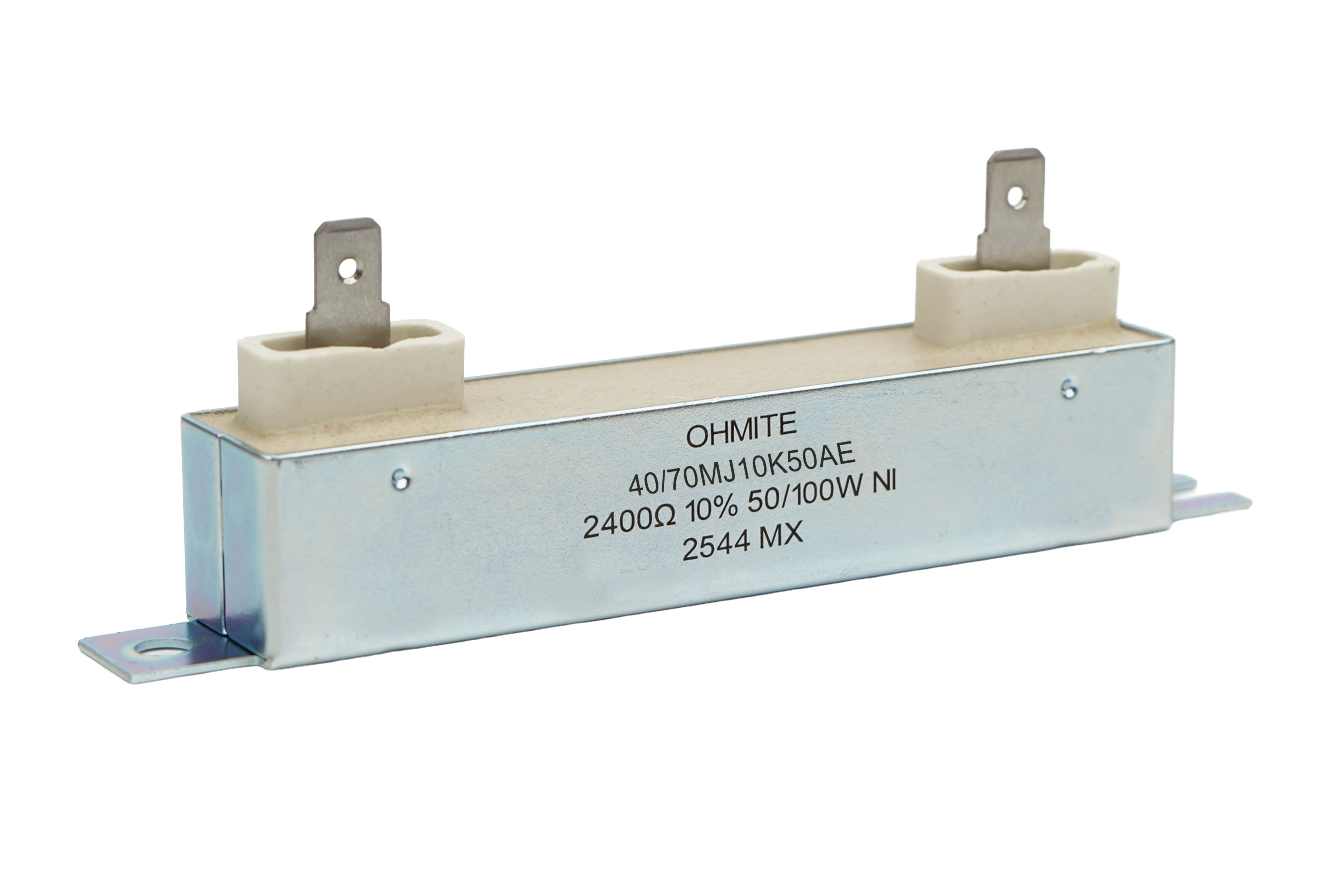 Metalohm series product image